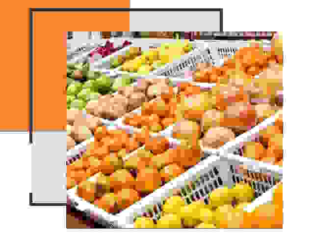 Надежная перевозка продуктов в Рассказово